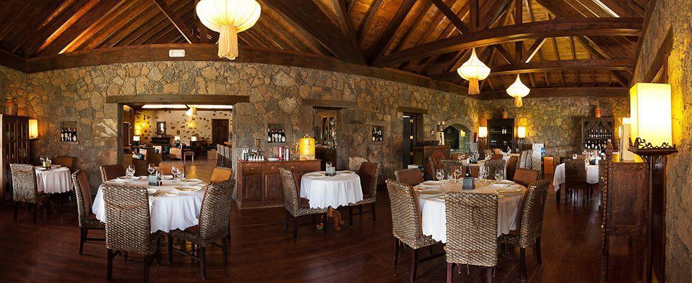 Villas Oasis Casa Vieja La Oliva Εξωτερικό φωτογραφία