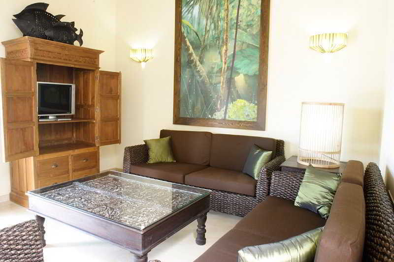 Villas Oasis Casa Vieja La Oliva Εξωτερικό φωτογραφία