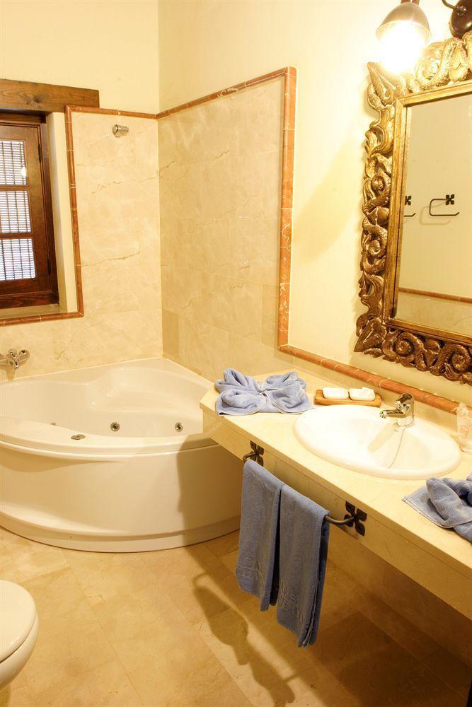 Villas Oasis Casa Vieja La Oliva Εξωτερικό φωτογραφία