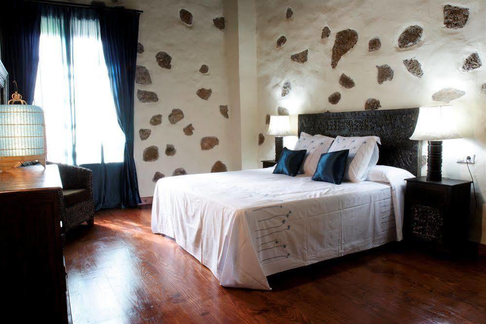 Villas Oasis Casa Vieja La Oliva Εξωτερικό φωτογραφία