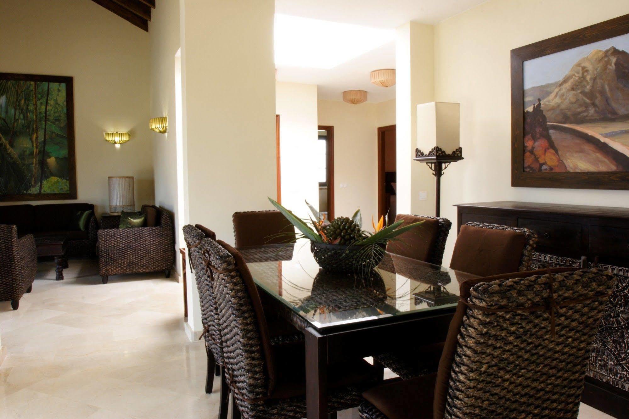 Villas Oasis Casa Vieja La Oliva Εξωτερικό φωτογραφία