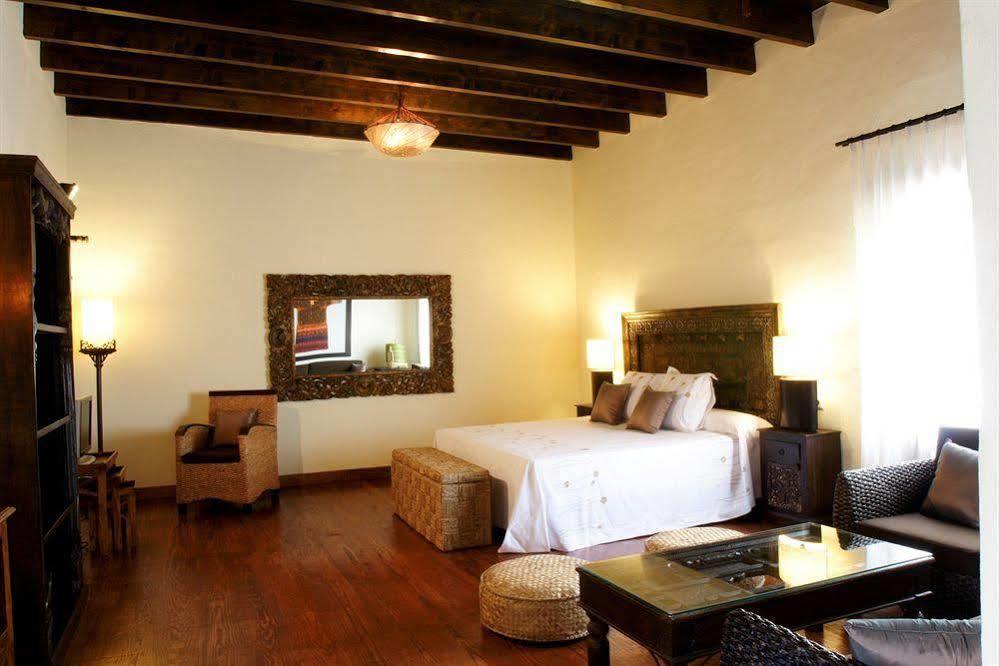 Villas Oasis Casa Vieja La Oliva Εξωτερικό φωτογραφία