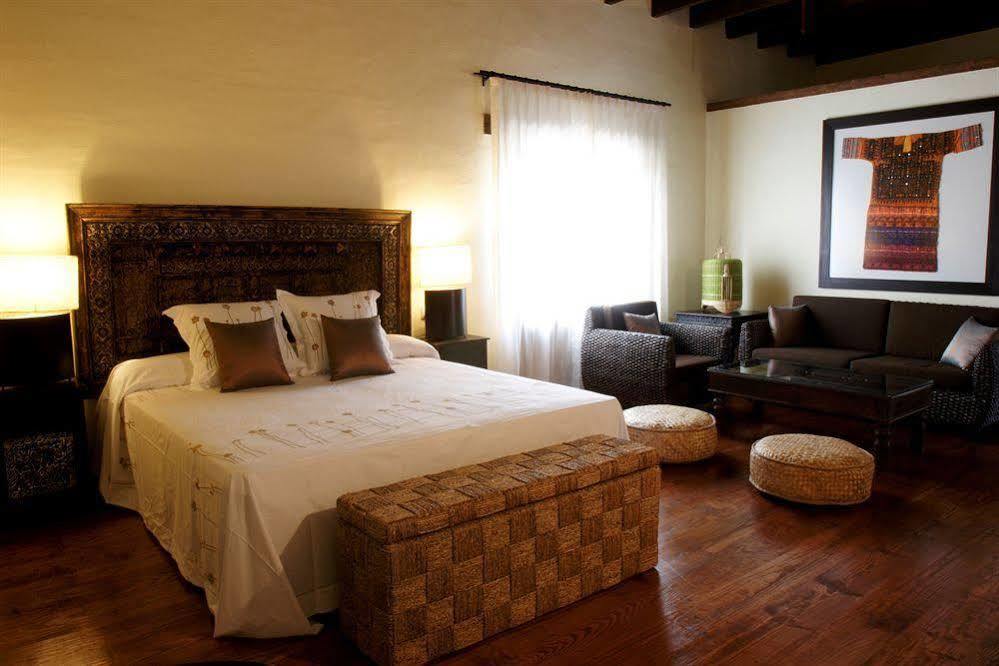 Villas Oasis Casa Vieja La Oliva Εξωτερικό φωτογραφία