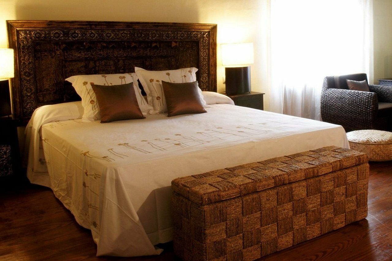 Villas Oasis Casa Vieja La Oliva Εξωτερικό φωτογραφία
