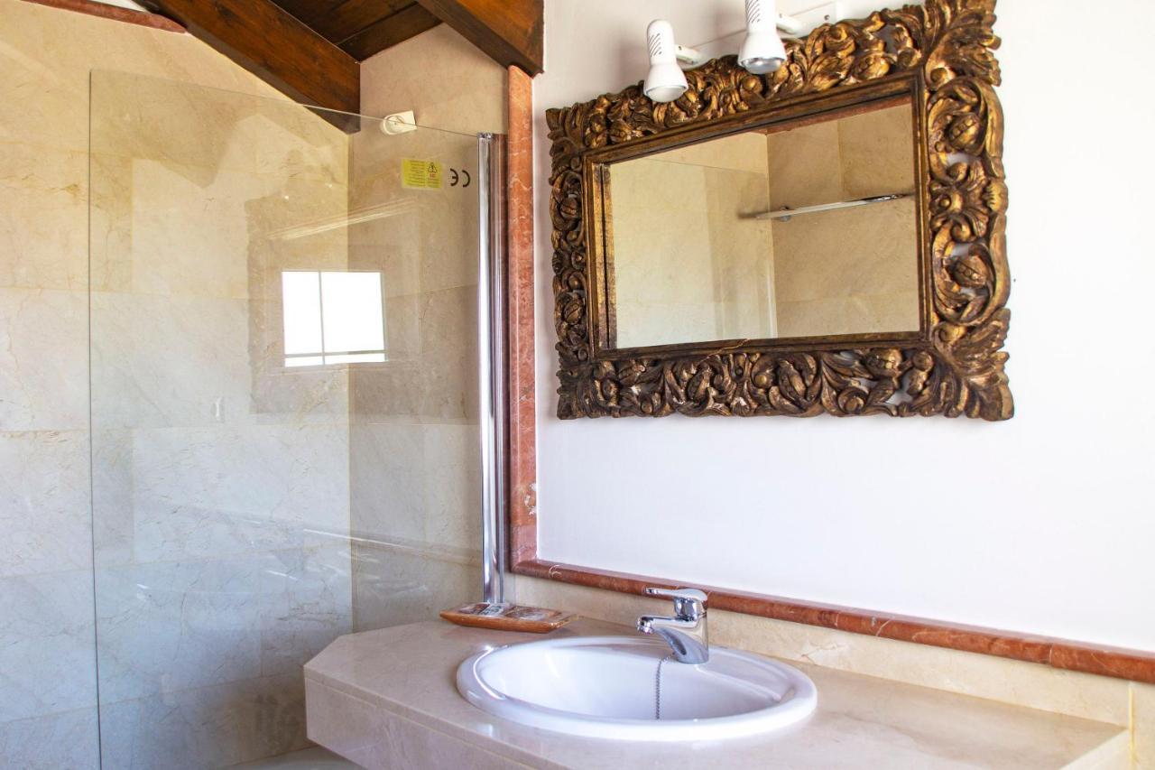 Villas Oasis Casa Vieja La Oliva Εξωτερικό φωτογραφία