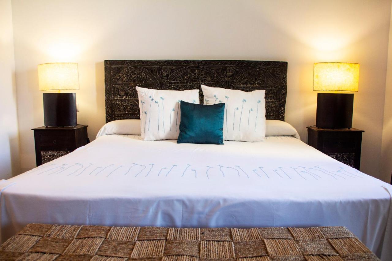 Villas Oasis Casa Vieja La Oliva Εξωτερικό φωτογραφία
