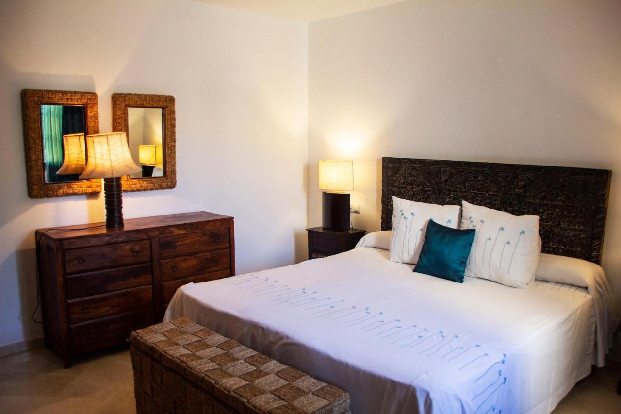 Villas Oasis Casa Vieja La Oliva Εξωτερικό φωτογραφία