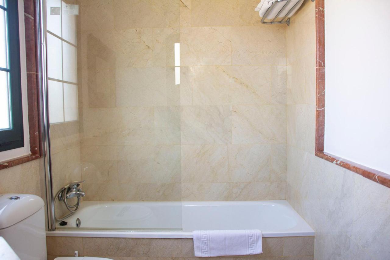 Villas Oasis Casa Vieja La Oliva Εξωτερικό φωτογραφία