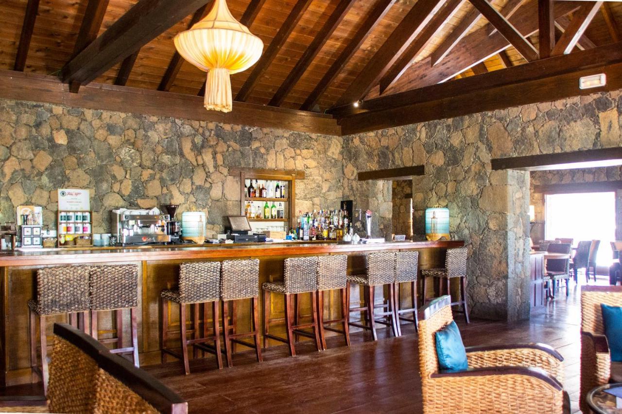 Villas Oasis Casa Vieja La Oliva Εξωτερικό φωτογραφία
